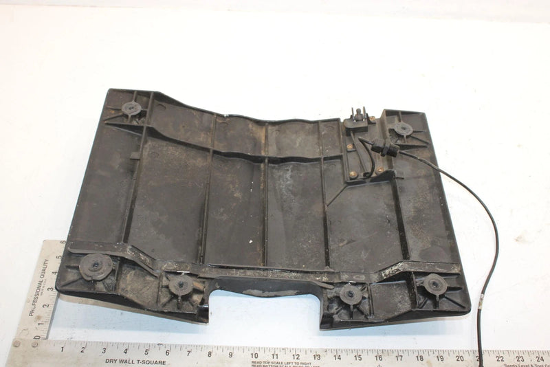 1997 Sea-doo Gti Oem Ride Plate 271000712 JS45