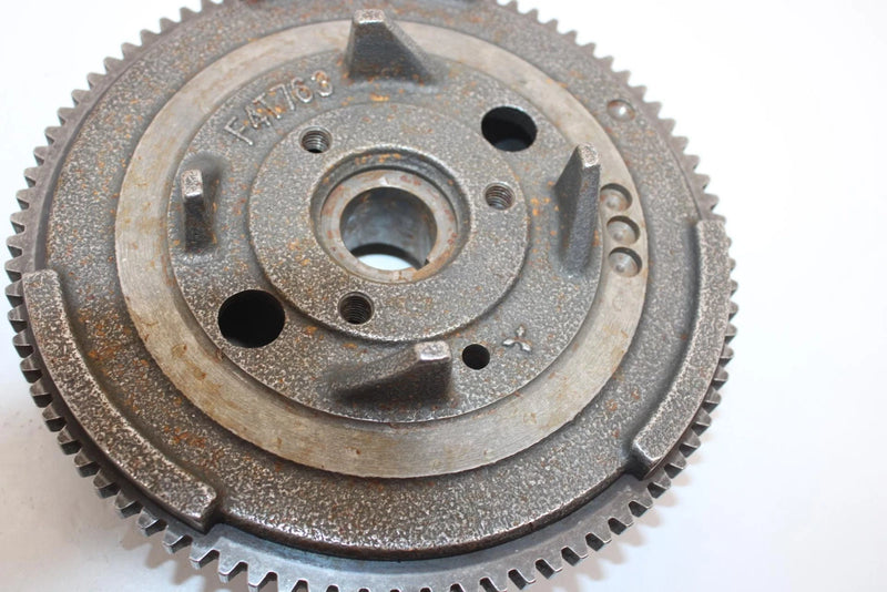 00 Polaris Trail Boss 325 Oem Flywheel 3086457 AP37
