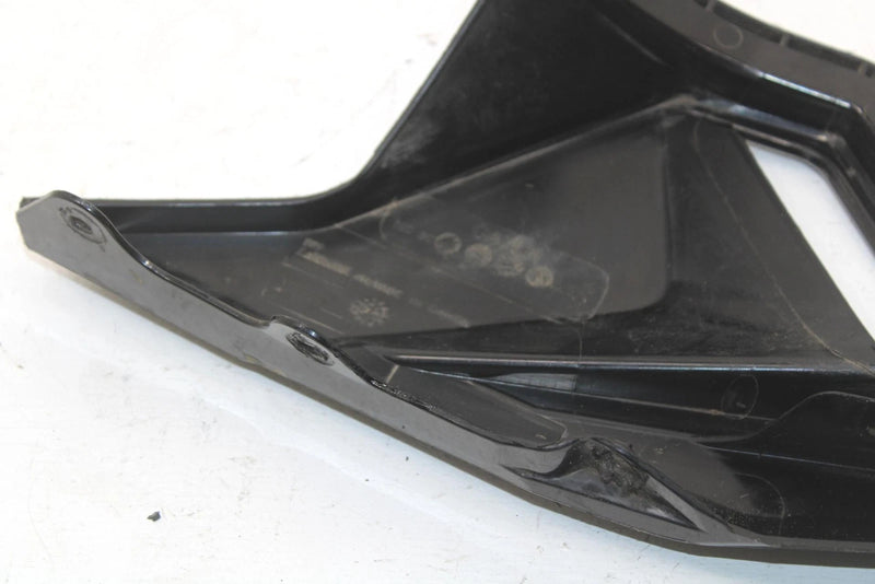 2017 Ski-doo Grand Touring 900 Oem Left Rear Belly Pan Fender 502007480 SS65