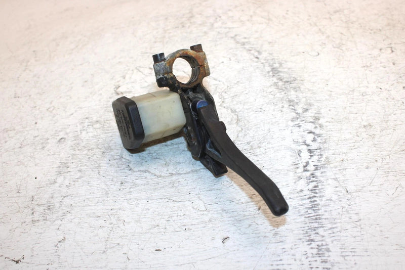 1995 Arctic Cat Z 440 Oem Brake Master Cylinder 0602-710 SA13