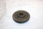 2002 Polaris Sportsman 700 Oem 40T transmission Helical Gear 3233913 AP184