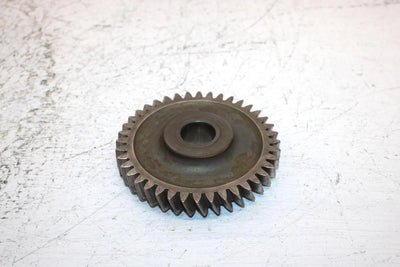 2002 Polaris Sportsman 700 Oem 40T transmission Helical Gear 3233913 AP184