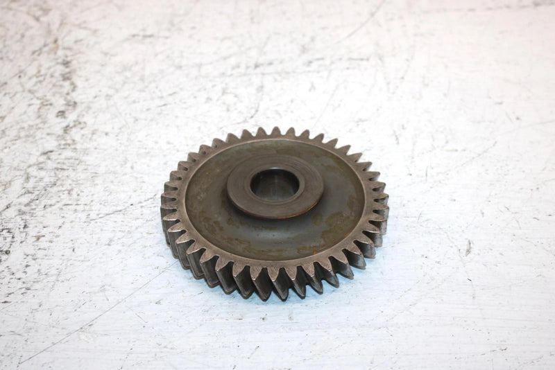 2002 Polaris Sportsman 700 Oem 40T transmission Helical Gear 3233913 AP184