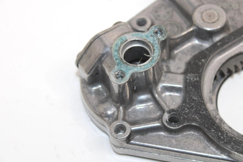 1979 Yamaha Enticer 340 Oem Oil Pump Housing Assembly 8G8-15416-00-00 SY66
