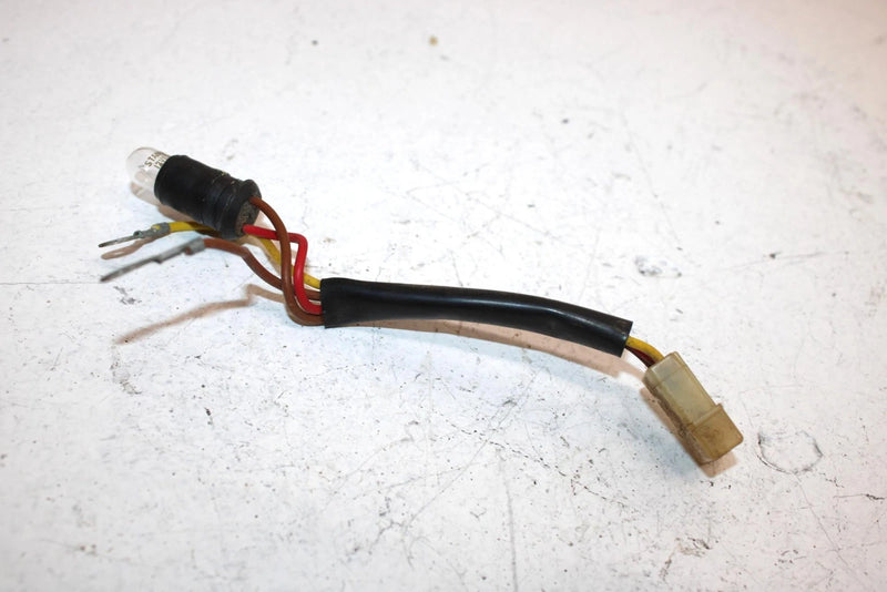 94 Polaris 500 Efi Oem Tachometer Harness 3280149 SP129