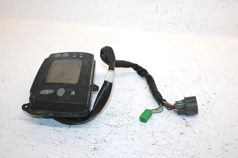2009 Honda Trx 500 Fpea Foreman P/s Es Oem Speedometer 37200-HP0-H41 AH17