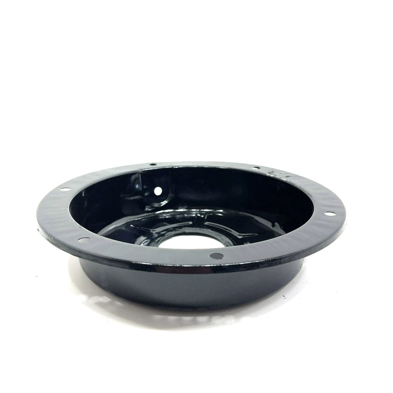 83-84 Suzuki ALT125 OEM Inner Brake Cover 64122-24300 AS29
