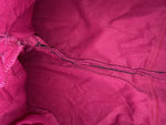 New Vintage Pink Prior Polyester Pants 3A-16