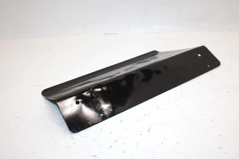 1990 Arctic Cat El Tigre Ext Mountain Cat Oem Heat Shield 0606-495 SA49