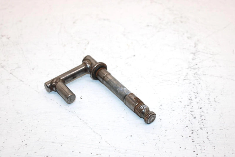 1993 Kawasaki Bayou 300 Oem Parking Brake Arm 21083-1072 AK24