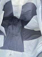 New Vintage Gray Ranch Polyester Pants #B1023 OO-13