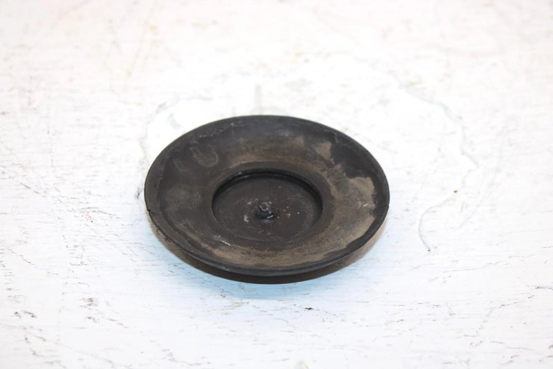 1985 Honda Atc 110a All Terrain Oem Clutch Adjuster Cap Cover 11335-968-000 AH58