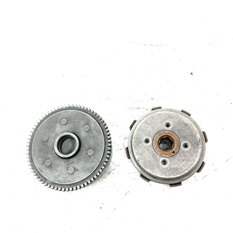 81-83 Honda ATC200 OEM Clutch Basket 22361-437-000 AH82