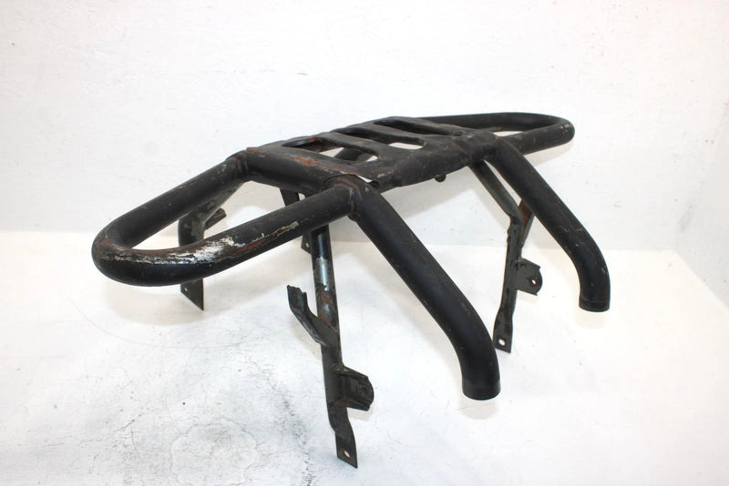 1998 Yamaha  Grizzly Oem Front Bumper Brush Guard 4WV-2845N-10-00 AY49