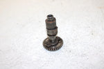 2002 Kawasaki Prairie 650 Oem Front Camshaft 49118-1238 AK27