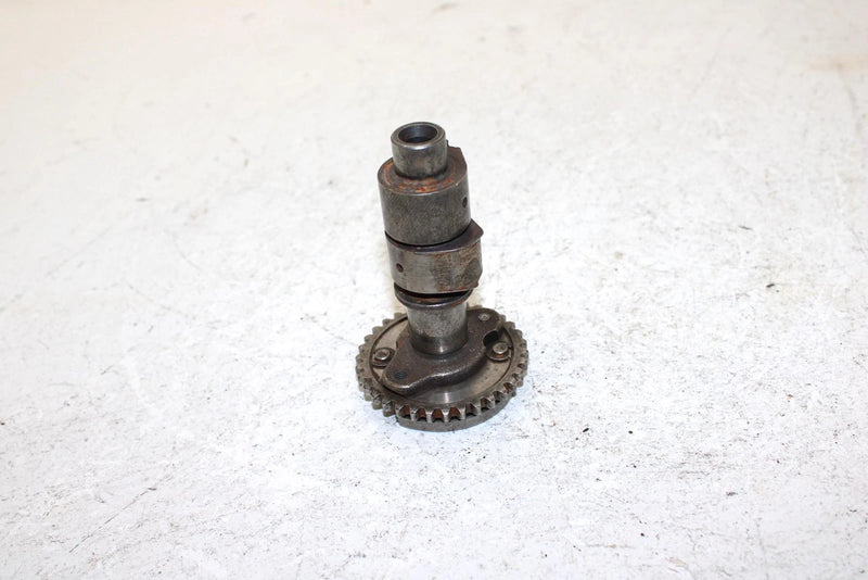 2002 Kawasaki Prairie 650 Oem Front Camshaft 49118-1238 AK27