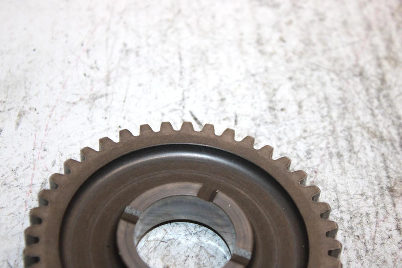2012 Arctic Cat Prowler Hdx 700 Oem 40T Low Gear 0822-114 XA1