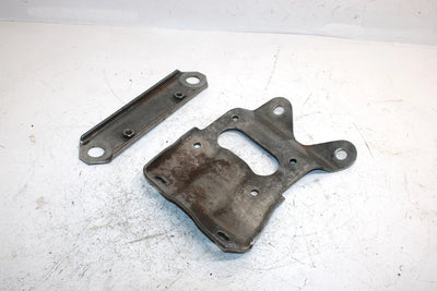 79 Yamaha Enticer 340 Et340c Oem Engine Mount Plate Set 8G8-21411-00-00 SY4
