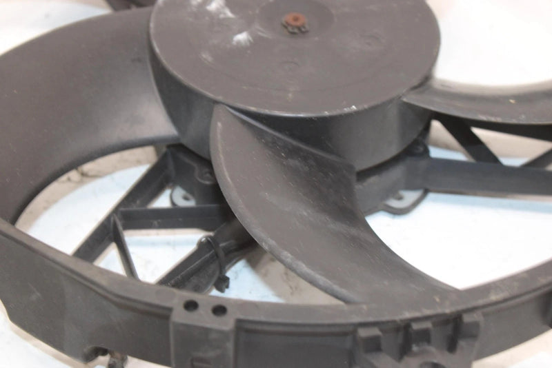 2011 Polaris Sportsman 800 Efi Oem Radiator Cooling Fan 2410413 AP179