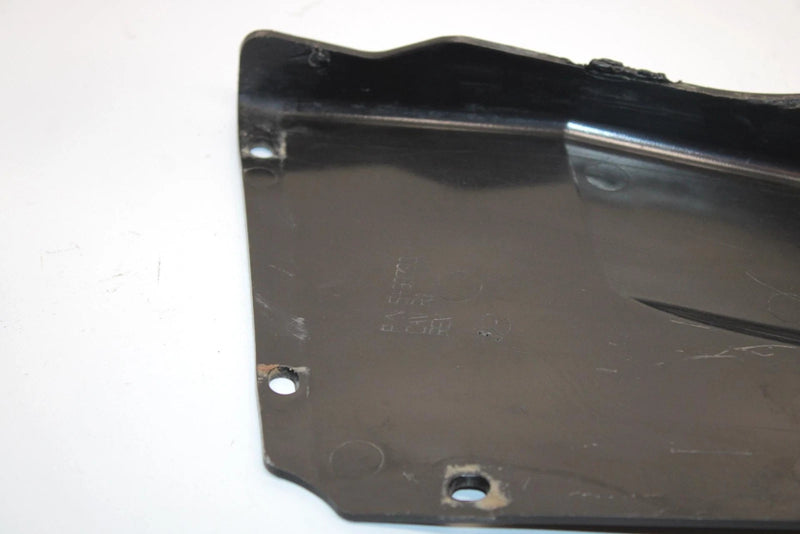 00 Polaris Trail Boss 325 Oem Right Oil Cooler Shroud 5433371 AP37
