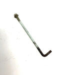 2008 Kawasaki Teryx 750 KRF750A 4x4 OEM Battery Bolt 92153-1737 XK0.1