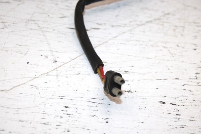 1998 Arctic Cat Zr 600 Oem Oil Tank Assembly 0670-752 SA33