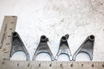 1987 Yamaha  Warrior OEM Shift Fork Set 1UY-18311-00-00 1YW-18511-00-00 AY16
