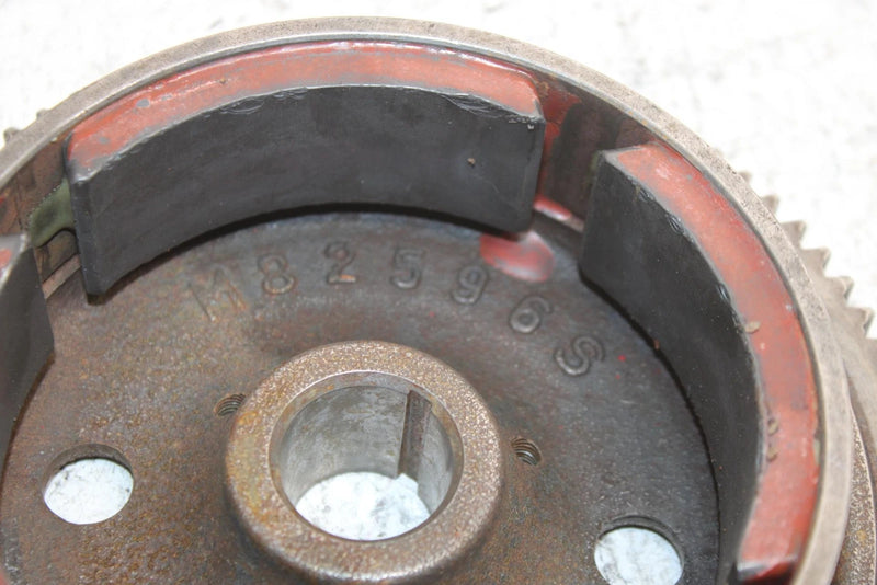 1993 Polaris 350l 4x4 Oem FF45 Flywheel 3084207 AP27
