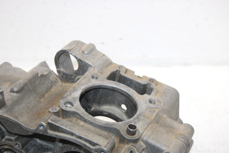 1996 Kawasaki Bayou 300 Oem Crankcase 14001-5323 AK25