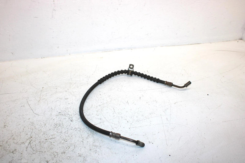 1996 Polaris Magnum Oem Front Lower Brake Line Set 1930753 1930752 AP152