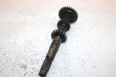 2000 Polaris Xplorer Oem Transmission Input Shaft 3233704 AP177