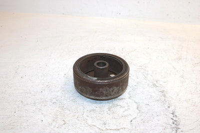1983 Honda Atc 185 Sa All Terrain Oem Flywheel Rotor 31110-958-003 AH61