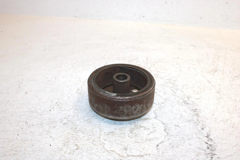 1983 Honda Atc 185 Sa All Terrain Oem Flywheel Rotor 31110-958-003 AH61