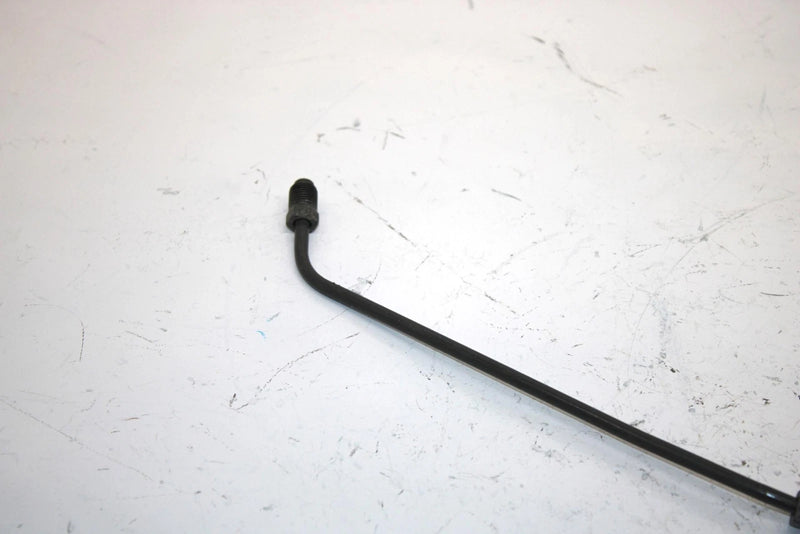 00 Suzuki Quadmaster  Lta500f  Oem Front Mid Brake Hard Line 59250-09F00 AS6