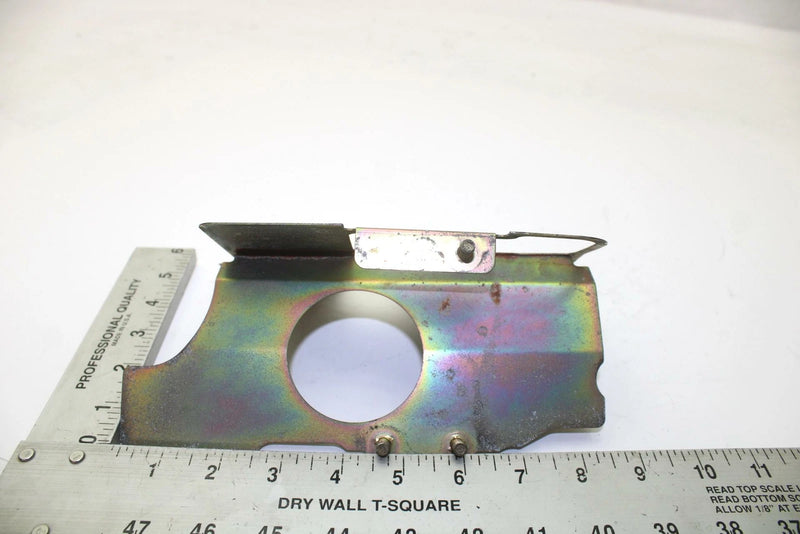93 Yamaha Venture GT OEM Airbox Plate 8V0-14484-00-00 SY53