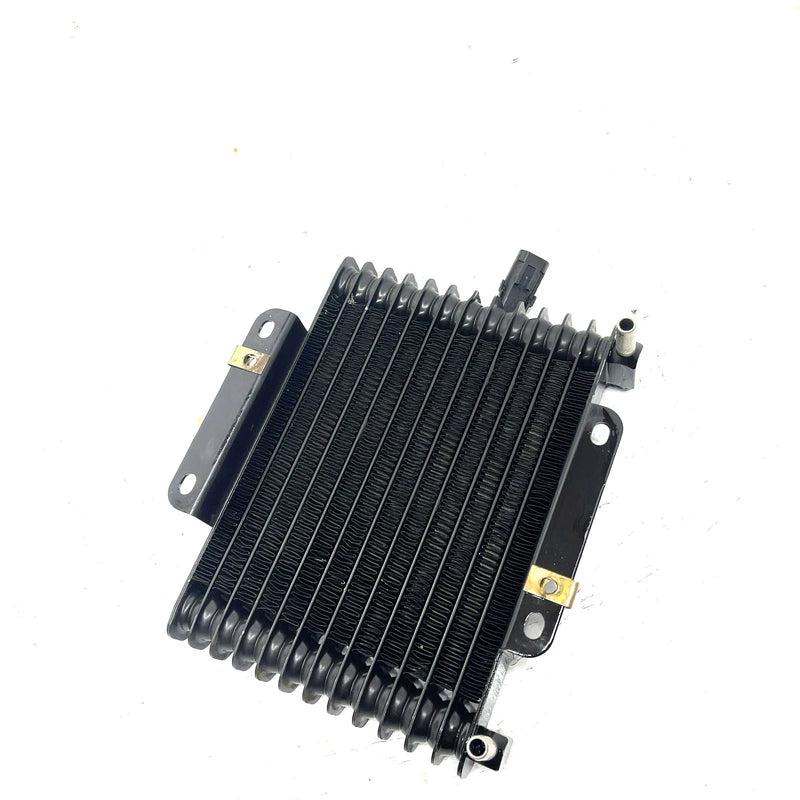 01-02 Polaris Magnum 325 4X4 OEM Oil Cooler 1240074 AP241