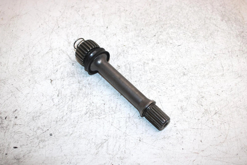 2003 Honda Fourtrax Foreman Rubicon Oem Prop Shaft 40201-HN2-000 AH11