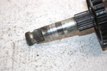 1987 Honda Fourtrax 350 A Oem Kick Start Shaft Assembly 28213-HA0-000 AH39