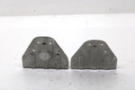 1980 Yamaha Ss440 Oem Frame Support Set [8K-42191-00-00 SY63