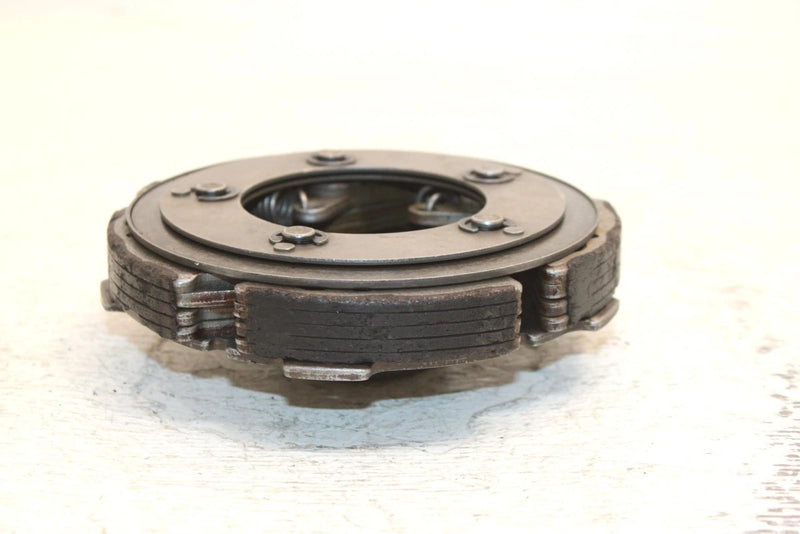 1986 Honda Trx 350 A Fourtrax 4x4 Oem Centrifugal Clutch 22300-HA7-405 AH43
