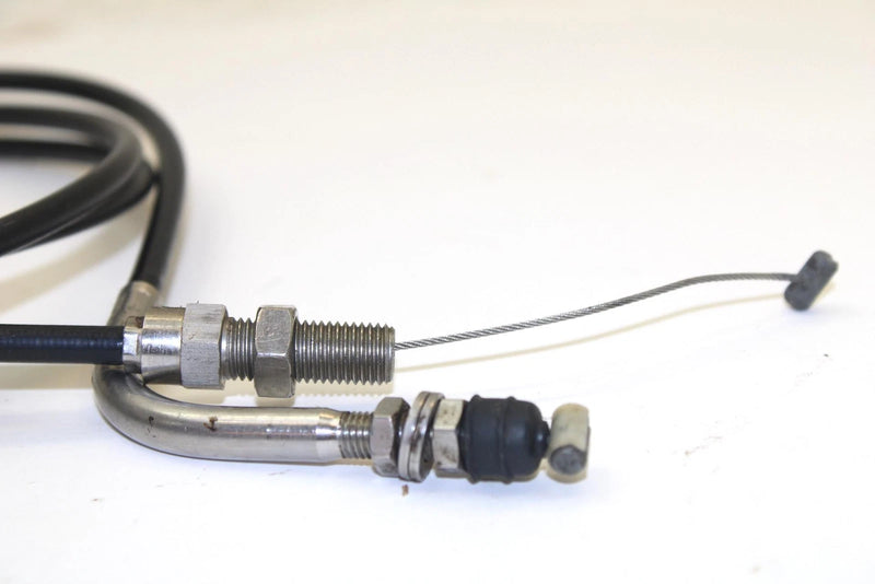 1994 Polaris Slt 750 Oem Throttle Cable 7080504 JP21