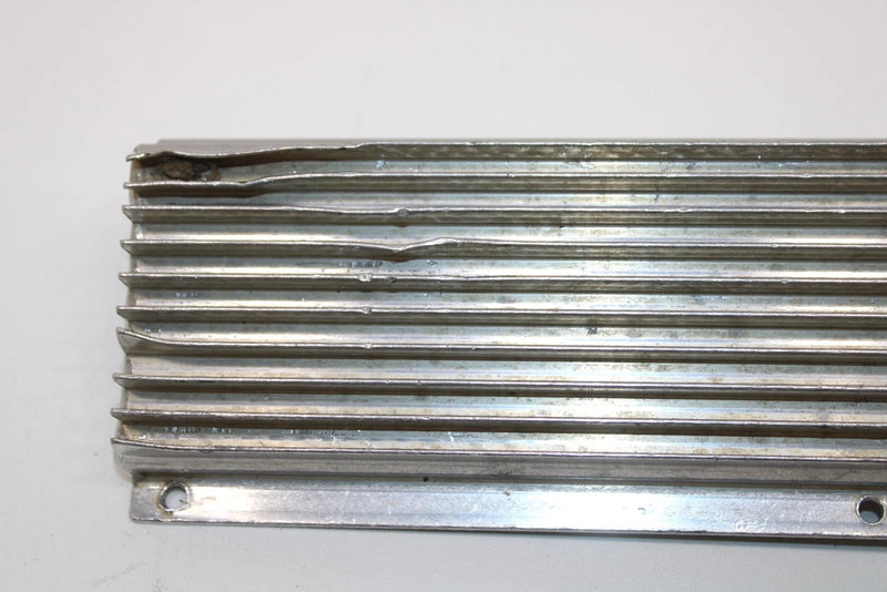 1988 Polaris 400 Oem Left Heat Exchanger 2511167 SP146