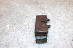 2006 Polaris Sportsman 500 Oem Passenger Seat Back Latch 7081325 AP186