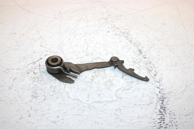 1985 Honda Atc 110 Oem Shift Shaft Arm 24630-046-010 AH68