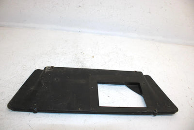 02 Ski-doo Grand Touring 500 Oem Air Intake Panel 517302836 SS24