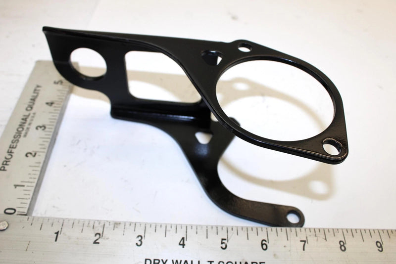 1990 Yamaha Phazer Ii Oem Engine Bracket 2 (Black) 8V0-21419-00-00 Q2591