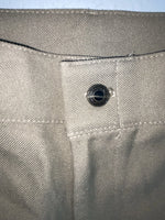 New Vintage Brown Mesquite Polyester Pants #5515 VV-117