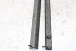 1988 Yamaha Enticer 340 Oem Frame Suport Set 8Y2-21910-01-00 SY130