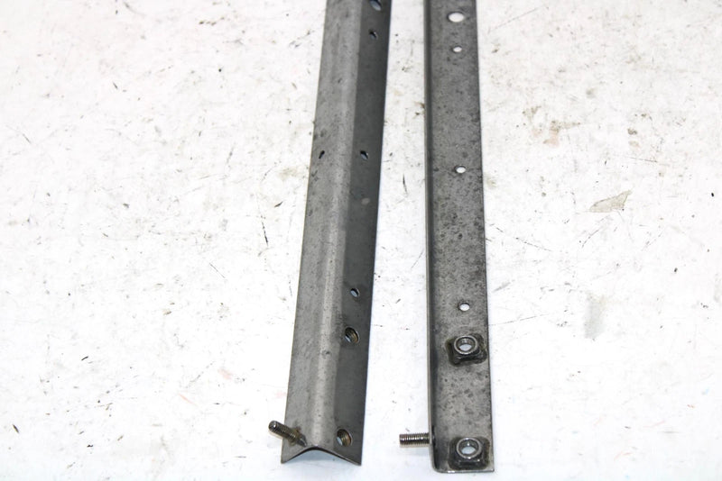 1988 Yamaha Enticer 340 Oem Frame Suport Set 8Y2-21910-01-00 SY130