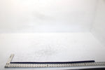 2002 Sea-doo Gti Le Oem Rear Bumper Trim 291001674 JS30